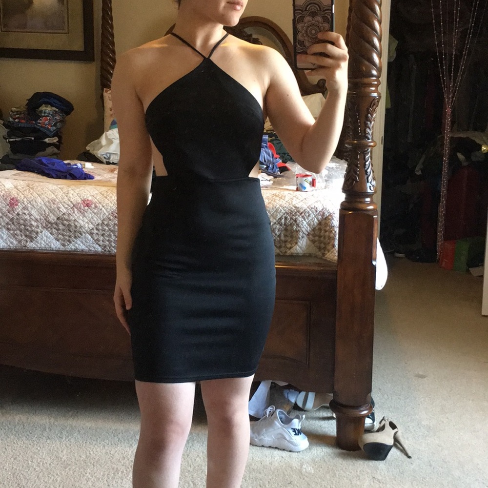 Brand new Nasty Gal dress